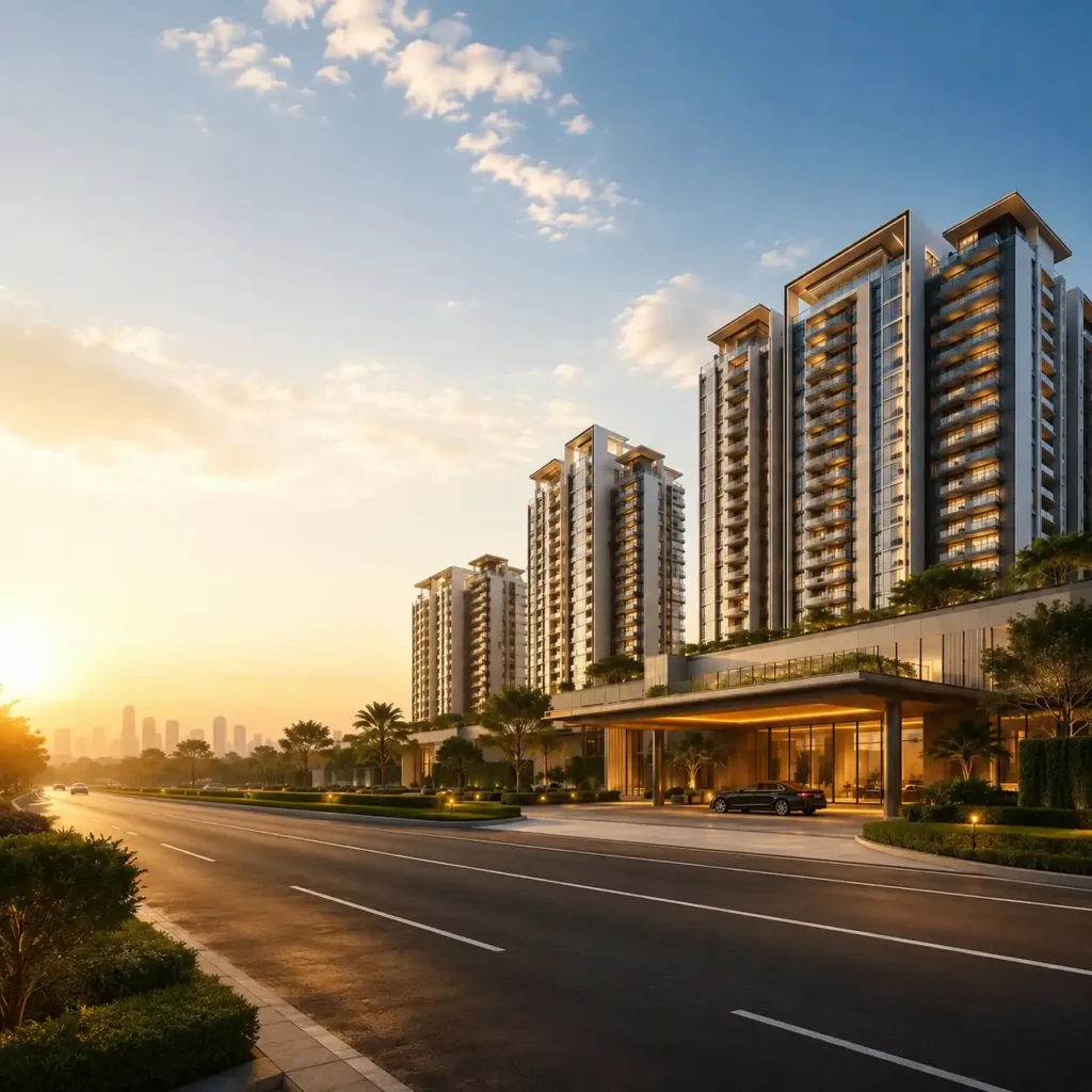 Rental in delhi ncr